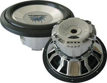 Soundstream PW-15L