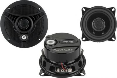 Planet Audio PX42