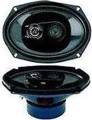 Soundstream PX6.9 Soundstream PX6.9