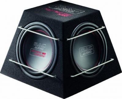 Mac Audio Pyramid 3000