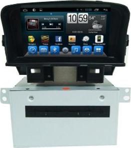 MStar QR-7016 MStar QR-7016