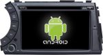 MStar QR-7061 Ssangyong Actyon