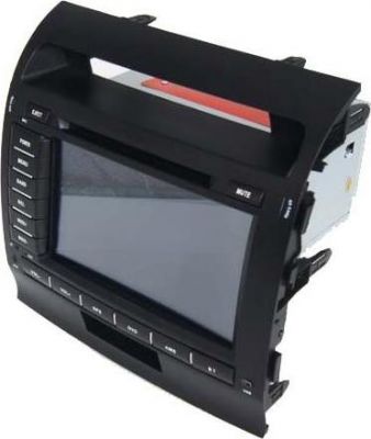 MStar QR-8001