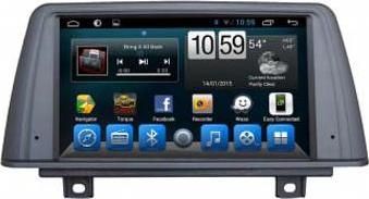 MStar QR-8004 MStar QR-8004