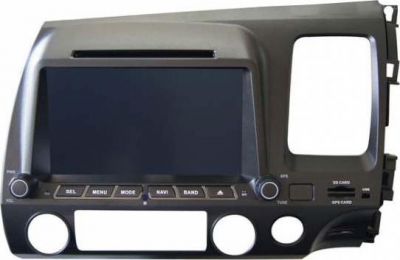 MStar QR-8008
