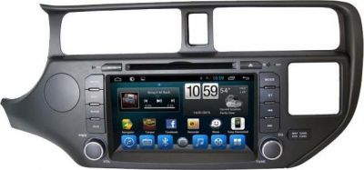 MStar QR-8026