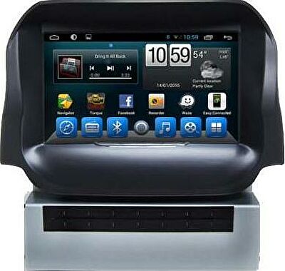MStar QR-8031