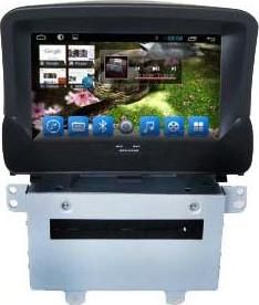 MStar QR-8040 MStar QR-8040
