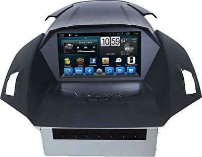 MStar QR-8042