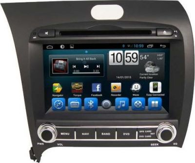MStar QR-8050