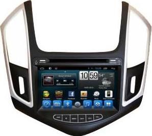 MStar QR-8055