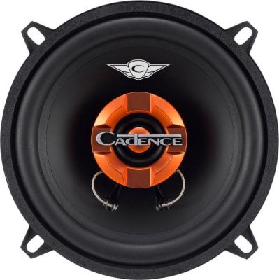 Cadence QR552