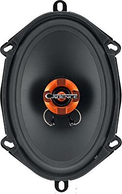 Cadence QR572