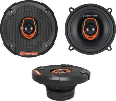 Cadence QRS52