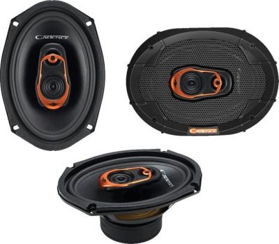 Cadence QRS69