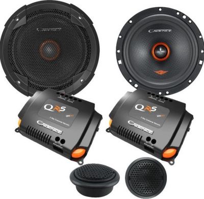 Cadence QRS6K2