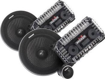 Kicker QSS 67