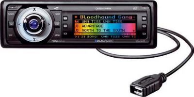 Blaupunkt Queens MP56