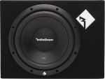 Rockford Fosgate R1-1X10