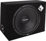Rockford Fosgate R1-1X12