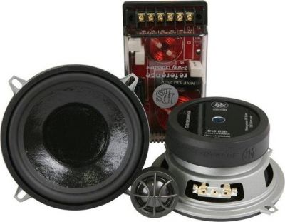 DLS R5 A