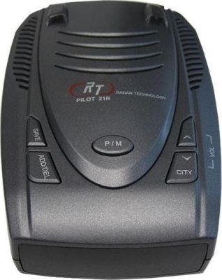 Radartech Pilot 21RS