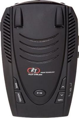 Radartech Pilot 21RS plus