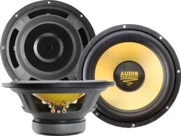 Audio System RADION-15