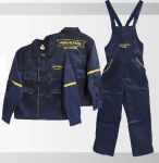 RAVENOL 2200000051431 Костюм раз. 56-58 р.182-188