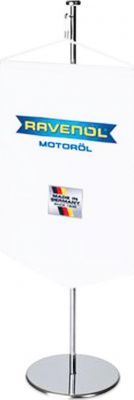 RAVENOL 2200000066503 Вымпел настольный
