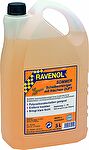 RAVENOL 4014835705050 Омыватель летний концентрат Sommerscheibenr.Konz. 1:10 (5л)