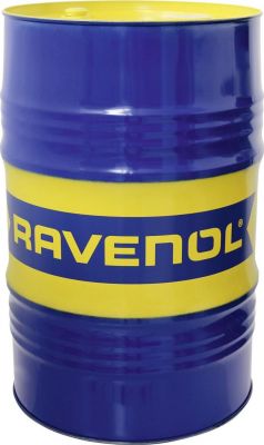 RAVENOL 4014835755666 Антифриз концентрат синий HTC Hybrid Techn.Coolant Concent-exclusiv (60л)