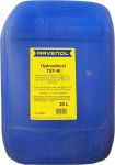 RAVENOL 4014835760226 ?????????????? ????? HYDRAULIKOEL TSX 46 (20?)