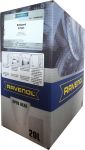 RAVENOL 4014835780323 ???????? ????? ??? 2? ???.??????? OUTBOARD 2T MINERAL (20?) ECOBOX