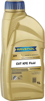 RAVENOL 4014835803718 ??????????????? ????? CVT KFE FLUID ( 1?) NEW