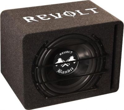 Audio Art RBV12