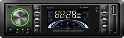 Rolsen RCR-206