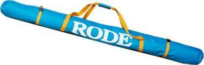 Чехол для беговых лыж RODE 2015-16 AR113 - 200см (на 5 пар лыж) (бр)