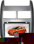 RedPower A107 Chevrolet Aveo 2012+