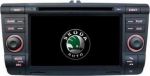 RedPower GPS-8905 Skoda Octavia A5
