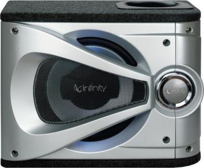 Infinity Reference 1220se