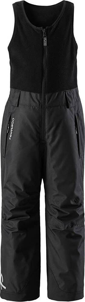 Брюки горнолыжные Reima 2017-18 Oryon Black (Рост:104)