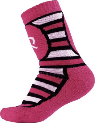 Носки Reima 2017-18 Stork Thermolite Berry (ChildrenEU:30)