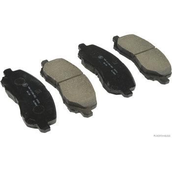 REMSA Колодки передние MITSUBISHI Galant/Lancer/Space Runner/Airtek (MN102618, 0804.02) REMSA Колодки передние MITSUBISHI Galant/Lancer/Space Runner/Airtek (MN102618, 0804.02)