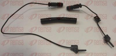 Remsa ACA8033.00 сигнализатор, износ тормозных колодок на MERCEDES-BENZ O 404