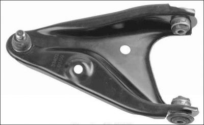 RENAULT Рычаг передний L RENAULT (545012815R, 5450 128 15R)