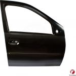 RENAULT Втулка молдинга передней двери RENAULT Logan/LADA Largus (6001 547 989, 6001 547 989)