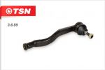 RENAULT Наконечник рулевой R RENAULT Logan/Sandero/LADA Largus (6001550443, 6001 550 443)