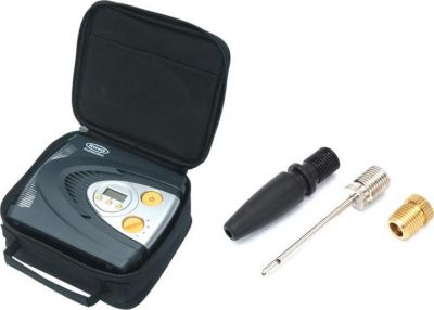 Ring RAC630 воздушный компрессор