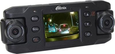 Ritmix AVR-655